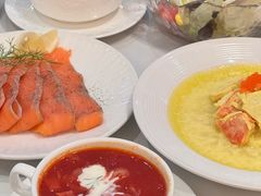 -库滋明·俄罗斯特色美食(中央大街店)