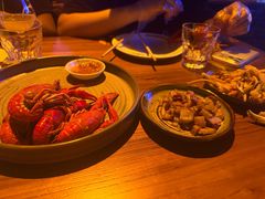 -双层巴士·鲜串鲜啤·团建聚会(凯德广场店)