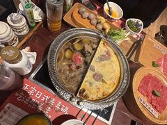 -披头士和牛火锅·寿喜烧自助(陶溪川店)