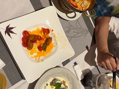 -若蘭慈·无国界素食料理(欢乐海岸店)
