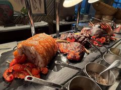 -深圳四季酒店·馥自助餐厅