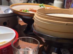 -青年公社烤鸭(熙悦天街店)