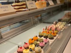 -派悦坊·甜品·蛋糕(虹口龙之梦店)