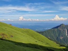 -萍乡武功山风景名胜区