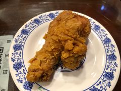炸鸡腿-满记烧饼(牛街东里小区一区店)