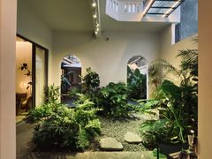 -漫笙舍Manse·咖啡·民宿