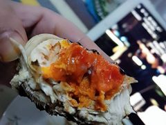 -七的湖·晚芳亭·阳澄湖农家菜·大闸蟹(莲花岛店)