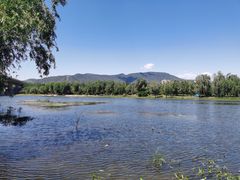 -永定河休闲森林公园