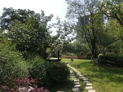 -扬州香格里拉·香宫中餐厅