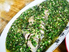 -回水镇·江湖川菜(恒大新城店)