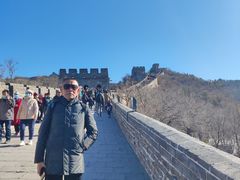 -居庸关长城