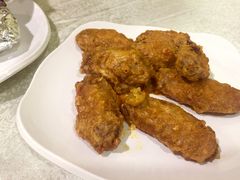 -吉源大排档·鱼生·海鲜(烧烤彩印厂店)