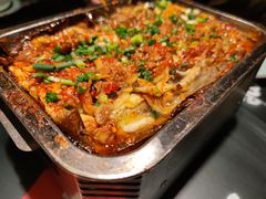 -酒城烤事(玉带龙庭店)