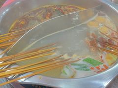 -金石老面坊·渔家菜(金石滩店)