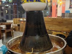 -卡万金特色藏餐