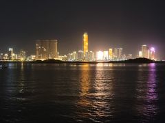 -海沧湾公园