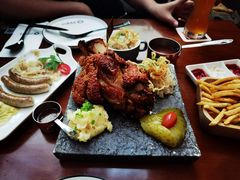 -haxnbauer海森堡德国餐厅(深圳coco店)