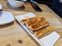 -左邻右舍褡裢火烧(石榴园店)