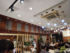 -高玛纳驴肉火烧(一世界店)