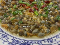 -杨记海鲜楼(三门黑金冠店)