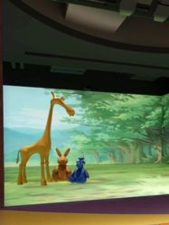 -小鸡哆哆故事屋·儿童乐园(嘉里城店)