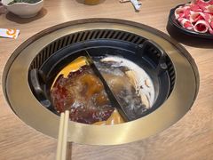 -呷哺呷哺 黄金牧场 (太原万象城店)