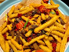 -U你·天然调味(南湖总店)