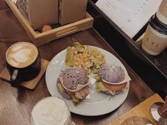 -251#coffee roasters(沿河东路店)
