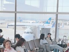 -广州白云国际机场-T2航站楼