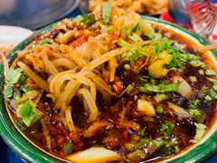 -马路边边 传媒大学店