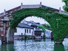 -乌镇景区