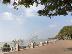 -深圳湾公园(南山区)