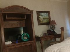 -中旅阿那亚九龙湖·公主酒店