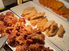 -天津君隆威斯汀酒店