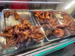 -豫章猪手王(蛤蟆街店)