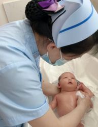 -茉莉智慧母婴护理中心(瑰丽店)