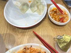 -喜家德虾仁水饺(南山书城店)