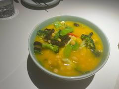 豆汤时蔬-麻六记(新天地店)