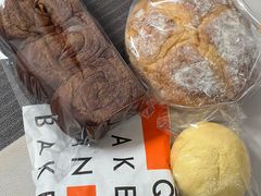 -沁屋面包店(人民东路店)