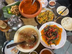 -多哥水傣味餐厅(司马巷店)