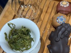 -先春西湖龍井•九曲红梅(杭大路店)