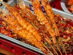 -1819餐厅·团队聚餐·烤串·精酿