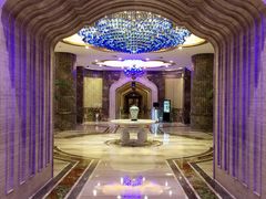 -厦门途易蓝罗约海景温泉酒店(园博苑地铁站店)