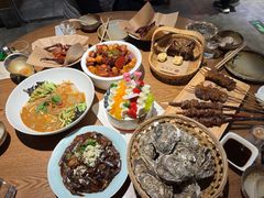 -鸽子窝(青塔店)