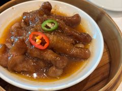 -金悦轩海鲜酒家(拱北店)