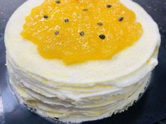 -黑池口感烘焙·生日蛋糕(坂田店)