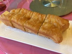 -金汇酒楼(中山东区店)