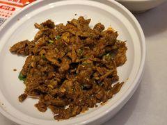 -七百岁羊肉馆(环球港店)