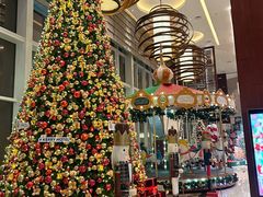 -上海浦东嘉里大酒店