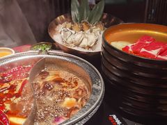 -牛New寿喜烧(金茂览秀城店)